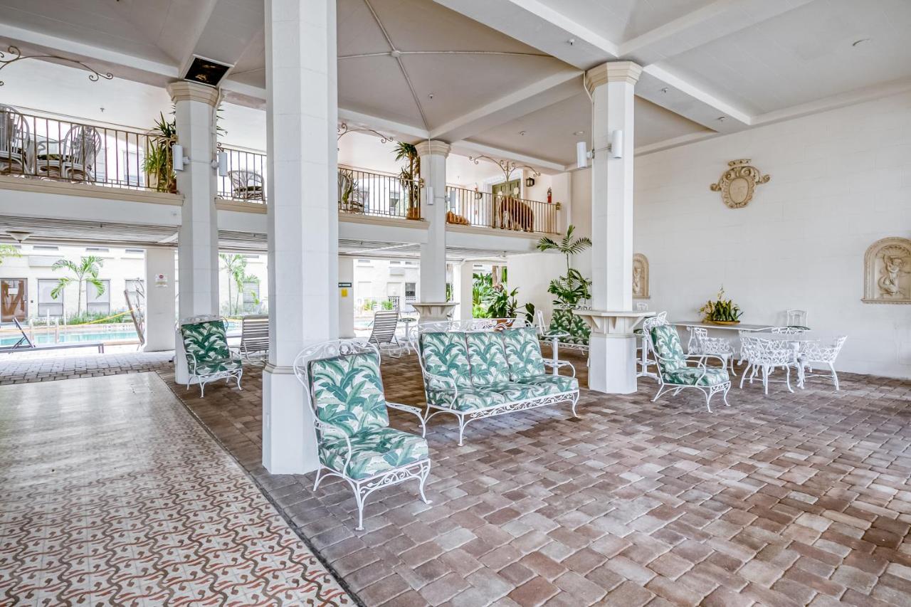 Palm Beach Hotel & Sunrise Cottage Zewnętrze zdjęcie