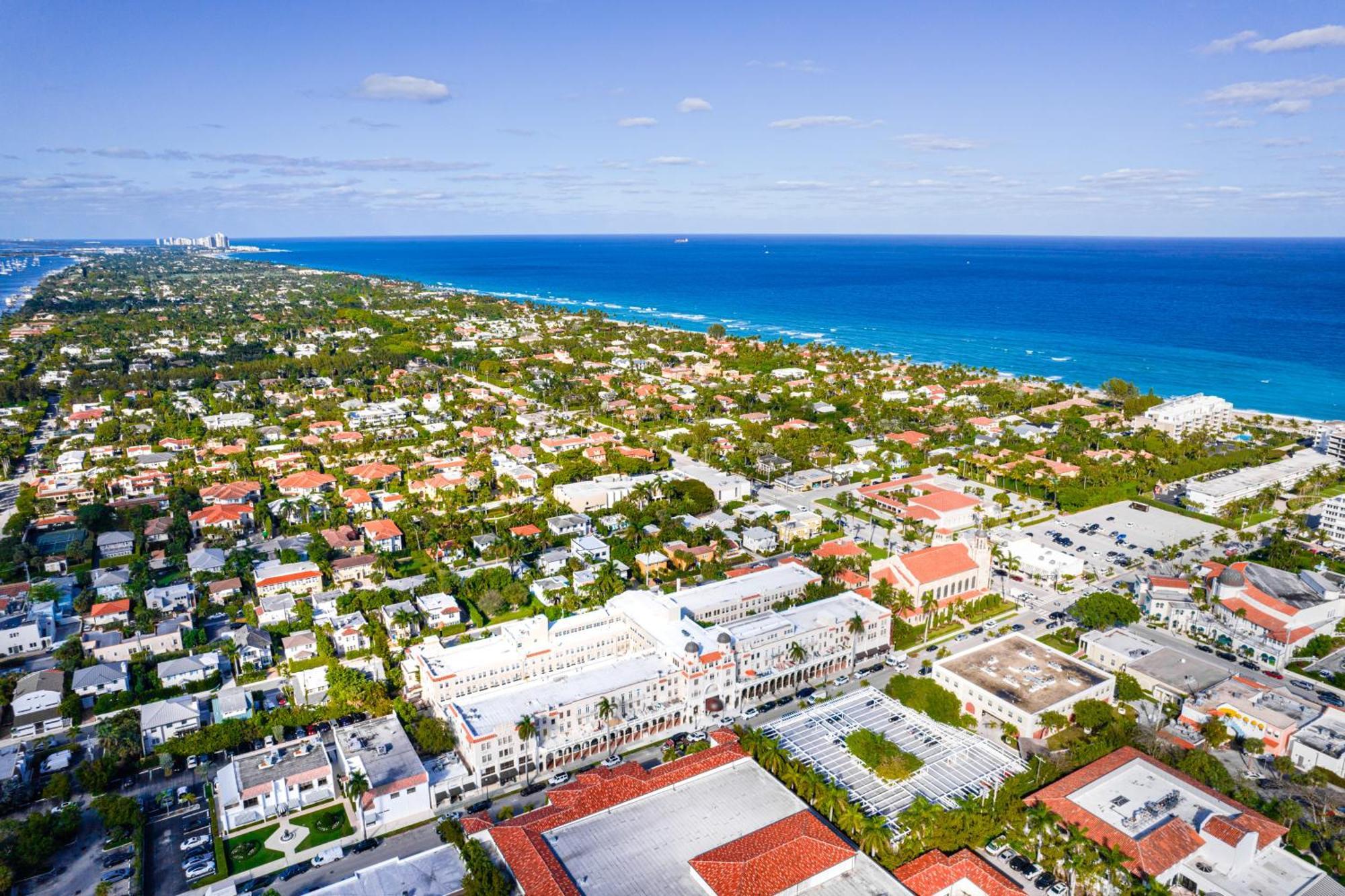 Palm Beach Hotel & Sunrise Cottage Pokój zdjęcie