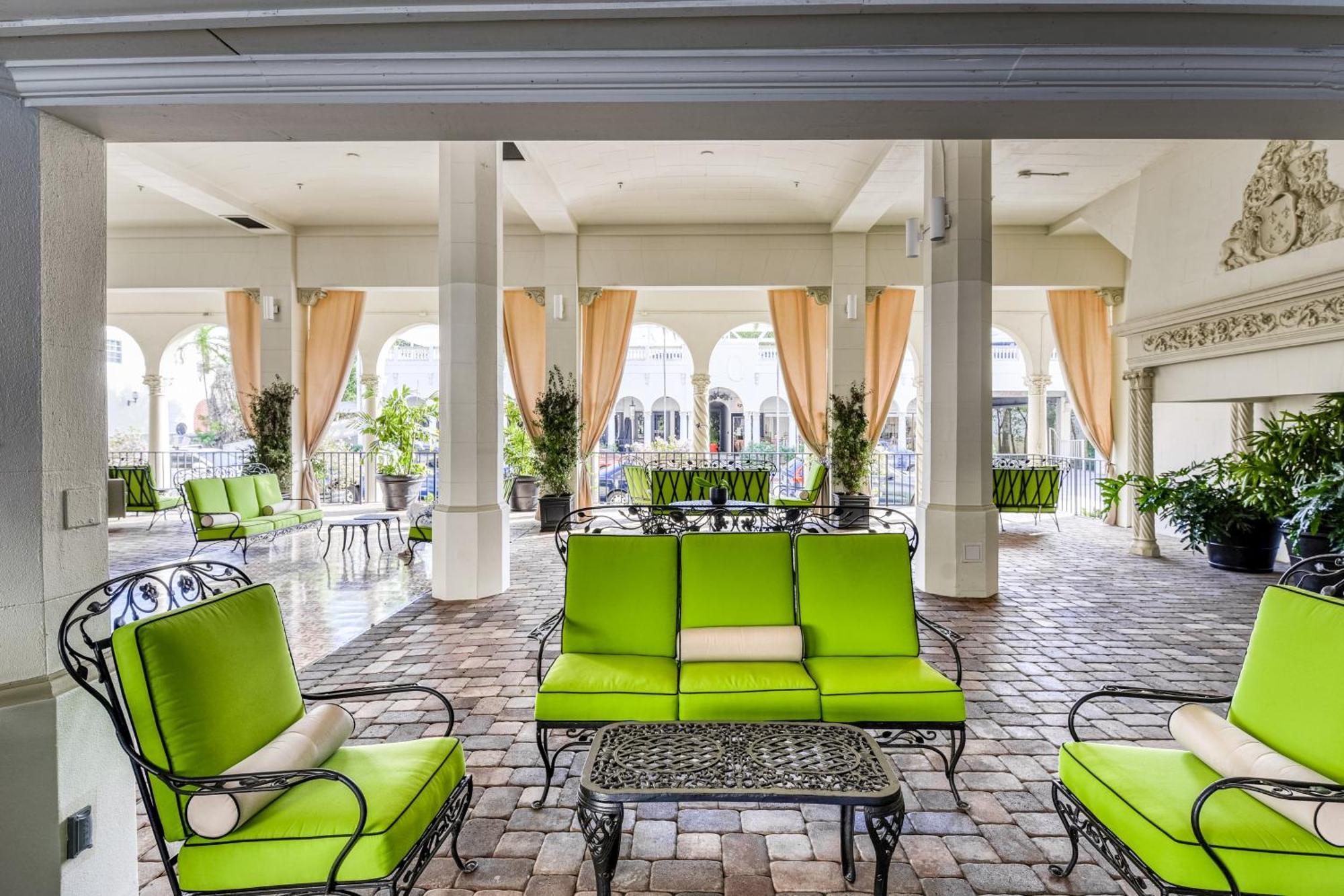 Palm Beach Hotel & Sunrise Cottage Pokój zdjęcie