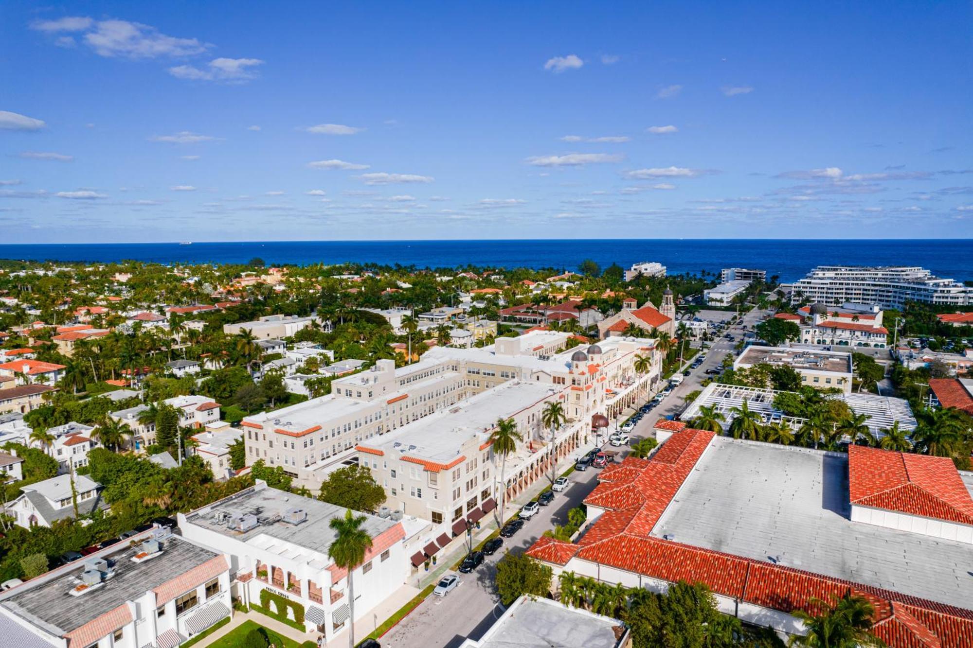 Palm Beach Hotel & Sunrise Cottage Pokój zdjęcie
