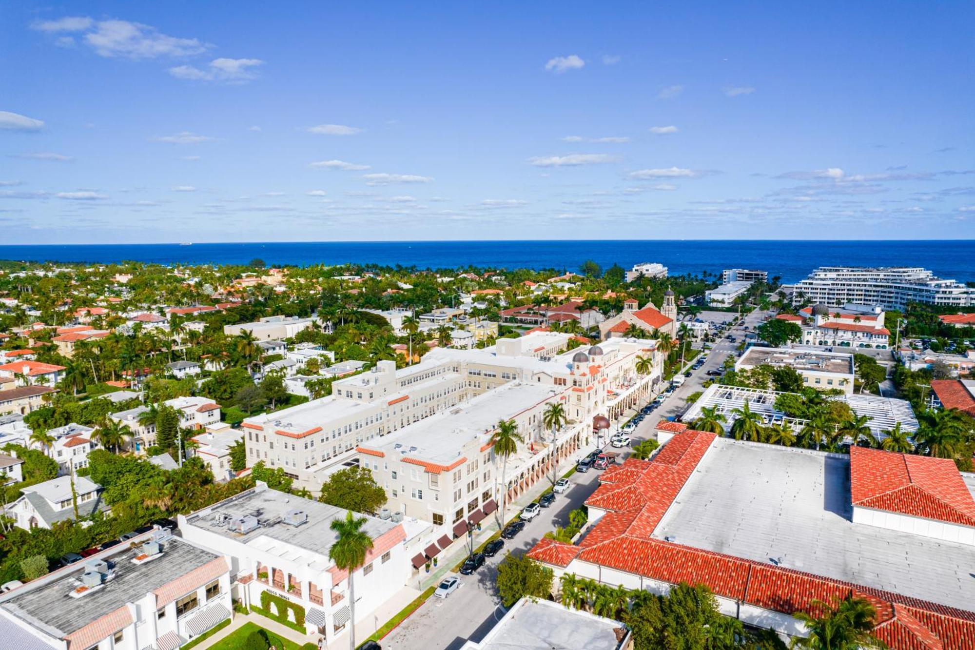 Palm Beach Hotel & Sunrise Cottage Pokój zdjęcie