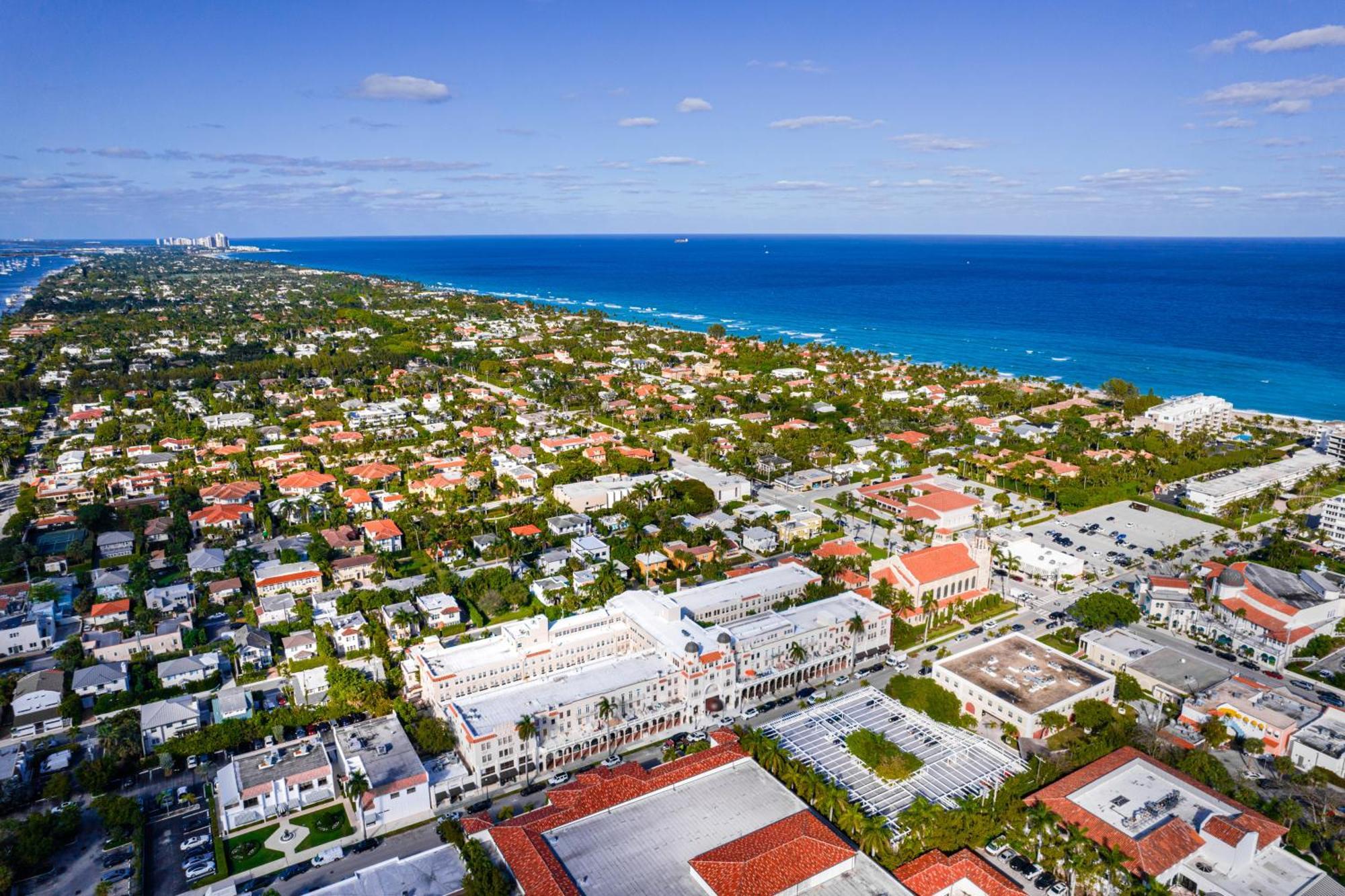Palm Beach Hotel & Sunrise Cottage Pokój zdjęcie