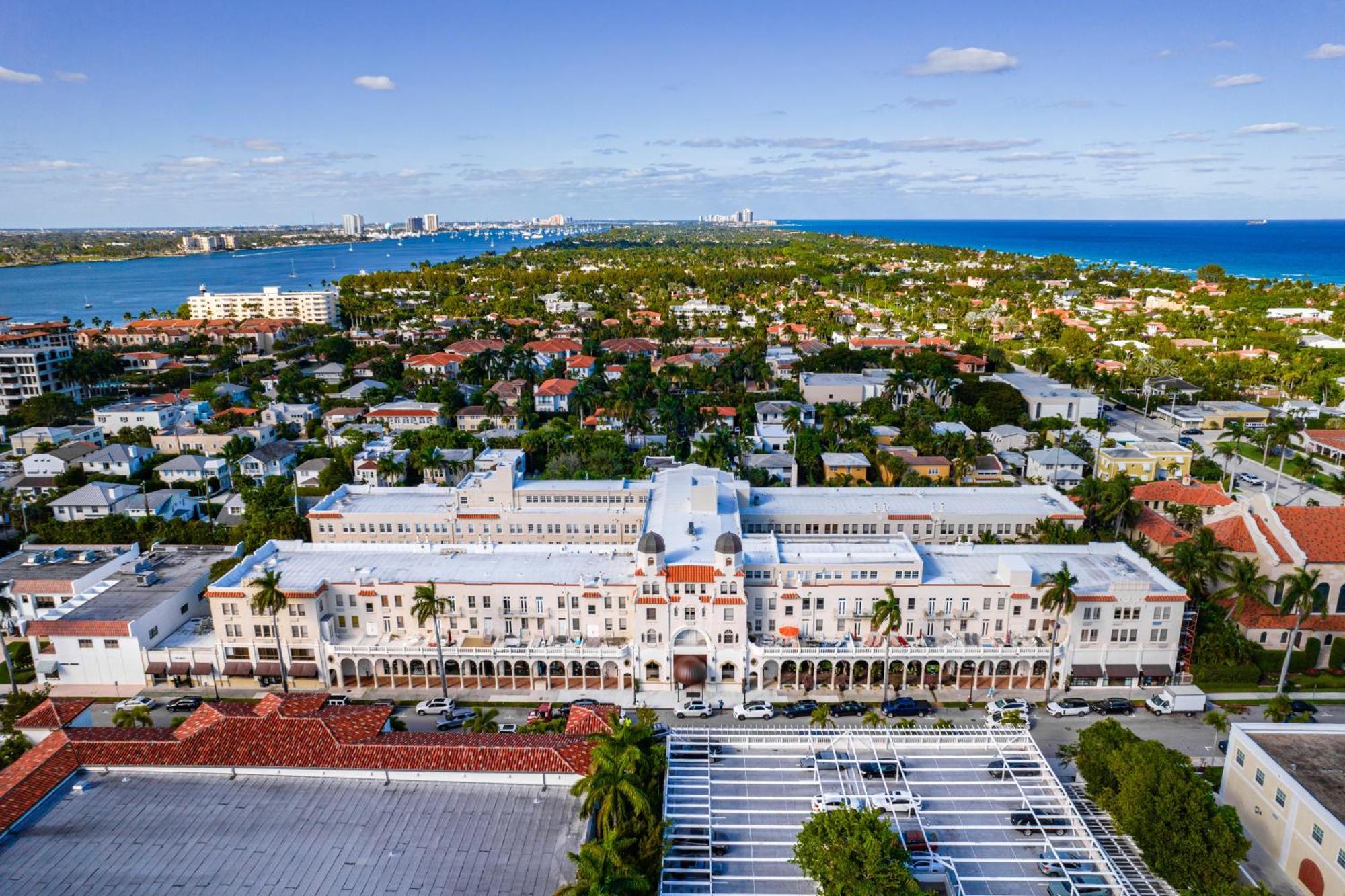 Palm Beach Hotel & Sunrise Cottage Pokój zdjęcie