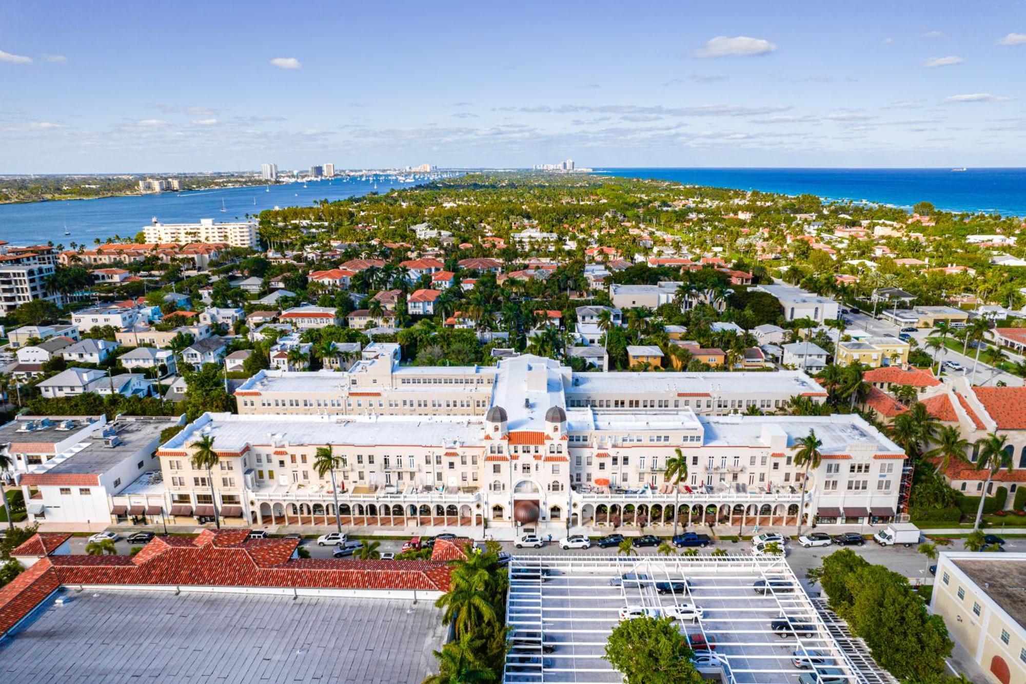 Palm Beach Hotel & Sunrise Cottage Pokój zdjęcie