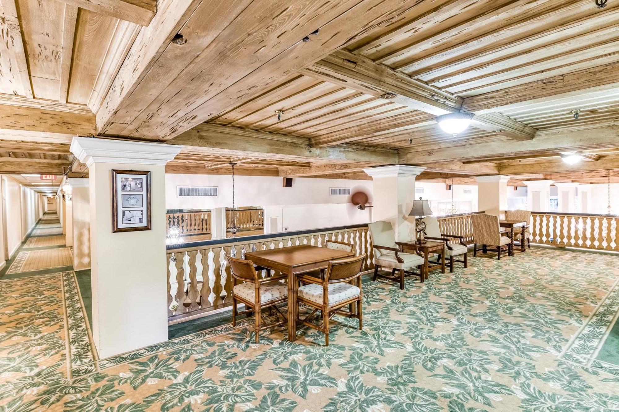 Palm Beach Hotel & Sunrise Cottage Pokój zdjęcie